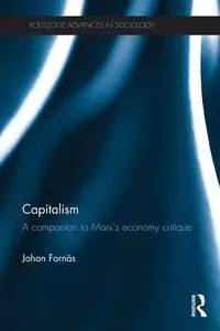 Capitalism - Fornäs Johan