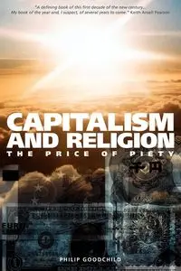 Capitalism and Religion - Philip Goodchild