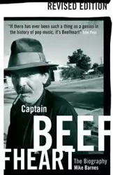 Captain Beefheart - Mike Barnes