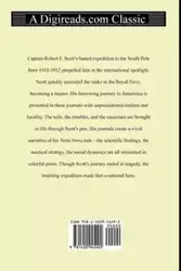 Captain Scott's Last Expedition (Journals) - F. Scott Robert Captain