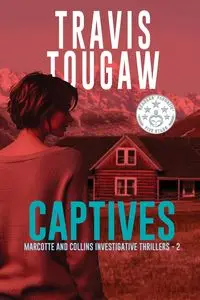 Captives - Travis Tougaw