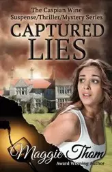 Captured Lies - Maggie Thom