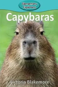 Capybaras - Victoria Blakemore