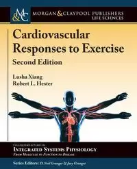Cardiovascular Responses to Exercise - Xiang Lusha