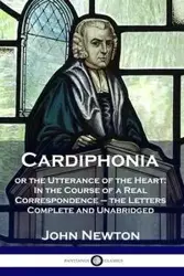 Cardiphonia - Newton John