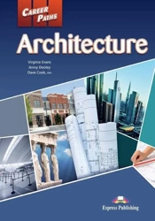 Career Paths: Architecture SB + DigiBook - Virginia Evans, Jenny Dooley, Dave Cook