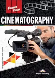 Career Paths Cinematography. Podręcznik papierowy + podręcznik cyfrowy DigiBook (kod)
