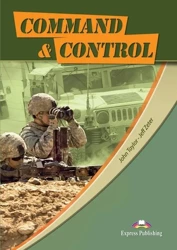 Career Paths: Command & Control SB + DigiBook - John Taylor, Jeff Zeter