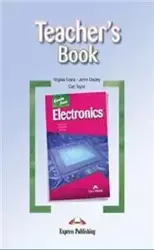 Career Paths Electronics Teacher's Book