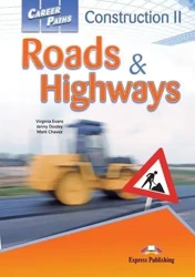 Career Paths: Roads & Highways SB EXPRESS PUBL - Virginia Evans, Jenny Dooley, Mark Chavez