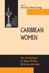 Caribbean Women - Gregg Veronica Marie