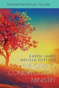 Caring Congregation Ministry - Karen Lampe