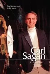 Carl Sagan - Ray Spangenburg