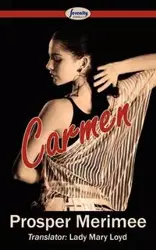 Carmen - Prosper Merimee