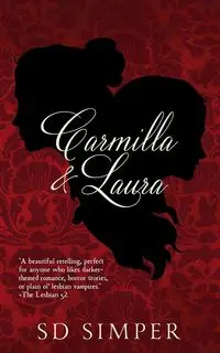 Carmilla and Laura - Simper S D