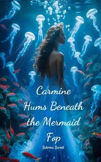 Carmine Hums Beneath the Mermaid Fop - Sabrina Sarvik