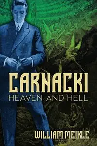 Carnacki - William Meikle