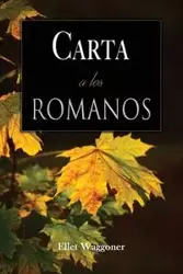 Carta a los Romanos - Waggoner Ellet