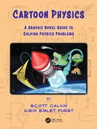 Cartoon Physics - Calvin Scott