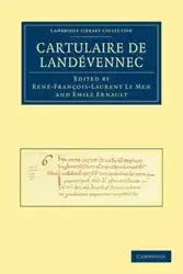 Cartulaire de Landévennec - Le Men René-François-Laurent