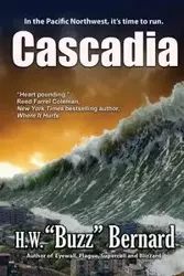 Cascadia - Bernard H. W. "Buzz"