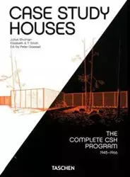Case Study Houses - Elizabeth A.T. Smith, Peter Goessel