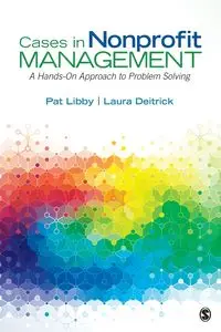 Cases in Nonprofit Management - Libby Pat