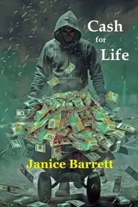 Cash for Life - Barrett Janice