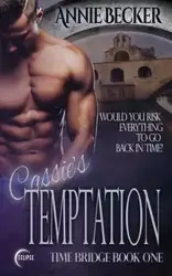 Cassie's Temptation - Annie Becker
