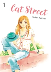 Cat Street. Tom 1 - Yoko Kamio