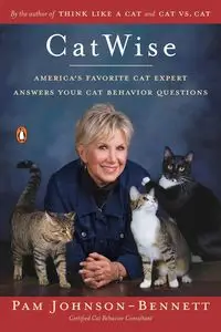 CatWise - Pam Johnson-Bennett