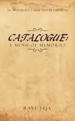 Catalogue - TEJA RAVI