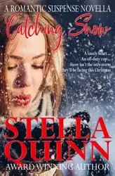 Catching Snow - Quinn Stella