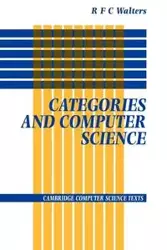 Categories and Computer Science - Walters R. F. C.