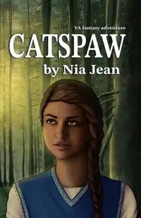 Catspaw - Jean Nia