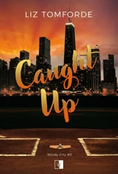 Caught Up - Liz Tomforde