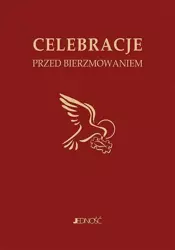 Celebracje przed bierzmowaniem - ks. dr Krzysztof Mielnicki, Bogusław Nosek, Eweli