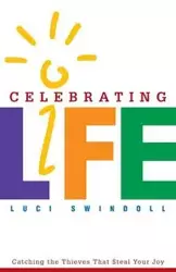 Celebrating Life - Luci Swindoll