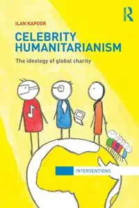 Celebrity Humanitarianism - Kapoor Ilan