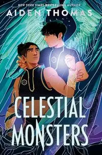 Celestial Monsters - Thomas Aiden