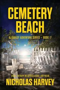 Cemetery Beach - Harvey Nicholas