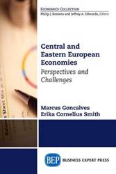 Central and Eastern European Economies - Marcus Goncalves