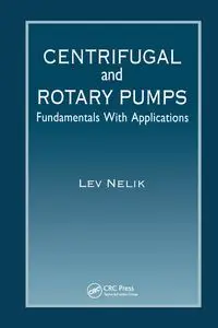 Centrifugal & Rotary Pumps - Nelik Lev