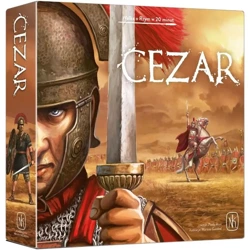 Cezar - Paolo Mori