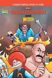 Chacha Chaudhary and Witch - Pran's