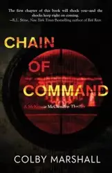 Chain of Command - Marshall Colby