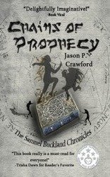 Chains of Prophecy - Crawford Jason P.