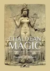 Chaldean Magic - Lenormant François