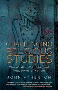 Challenging Religious Studies - John Atherton