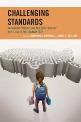 Challenging Standards - Jonathan A. Supovitz